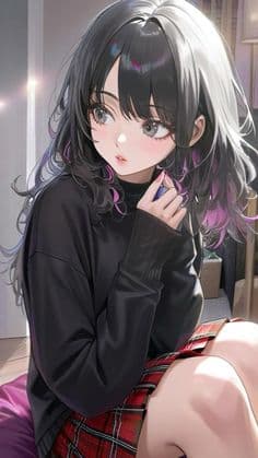 Violet thumbnail
