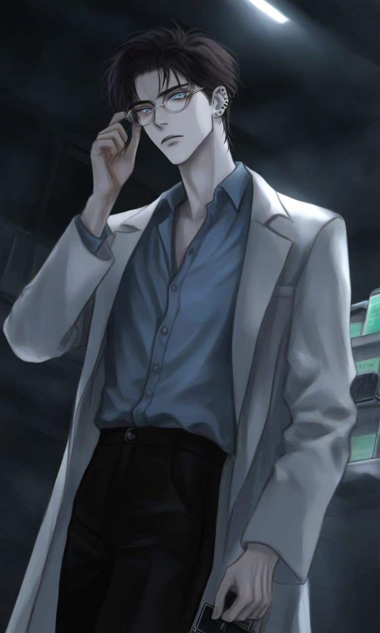 Mikhail thumbnail