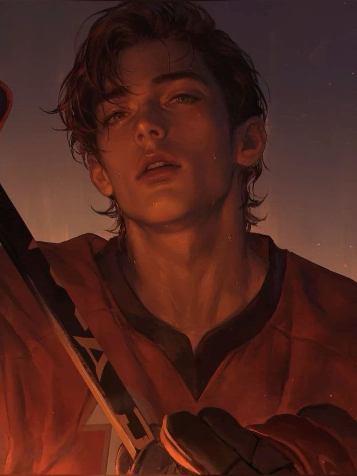 Liam Hayes thumbnail