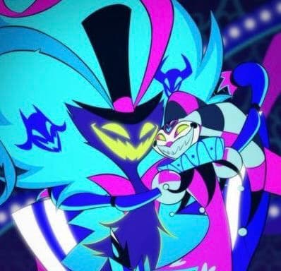 Fizzarolli and Asmodeus thumbnail