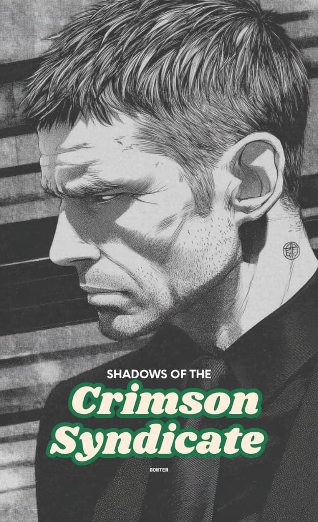 Shadows of the Crimson Syndicate thumbnail