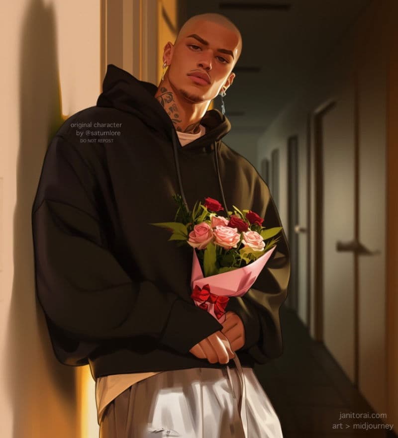 Vincent ‘Vin’ Tesfäye thumbnail