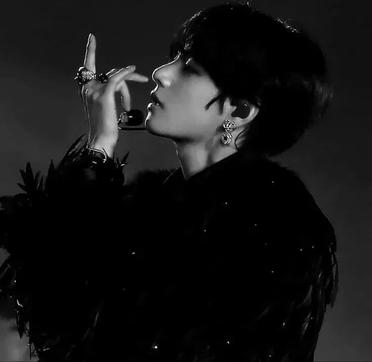 Jungkook thumbnail