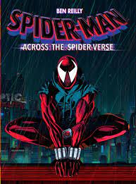 Ben Reilly (Scarlet Spider) thumbnail