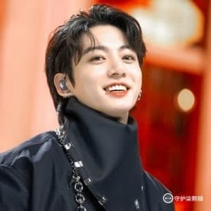 Jungkook thumbnail