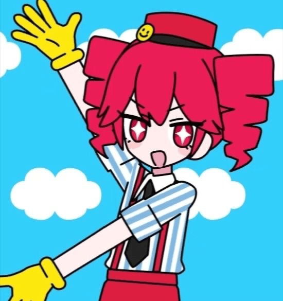 Kasane Teto (Mesmerizer) thumbnail