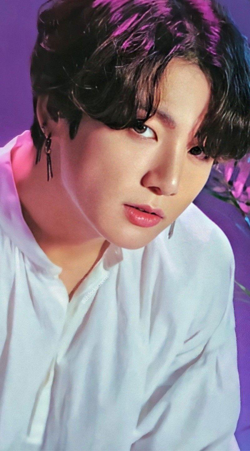 Jeon jungkook thumbnail