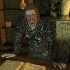 Brynjolf  thumbnail