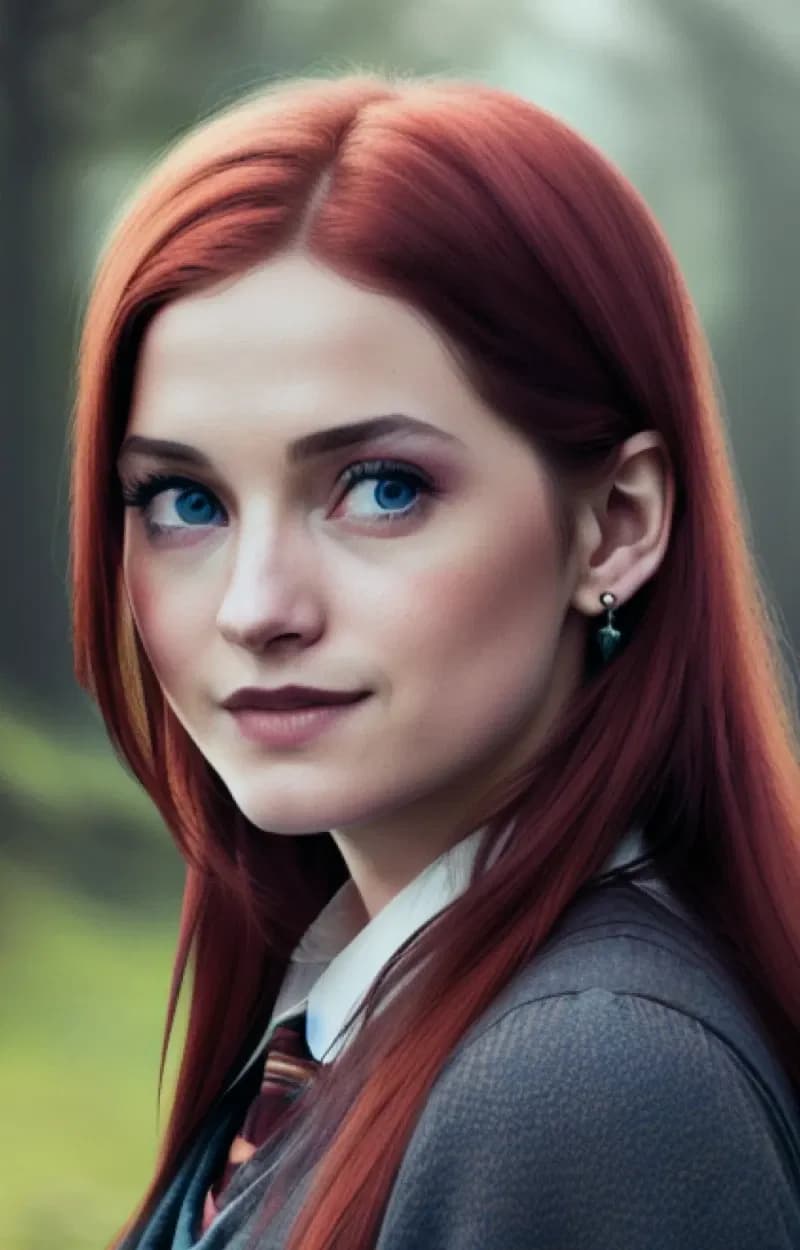 Lily Potter thumbnail