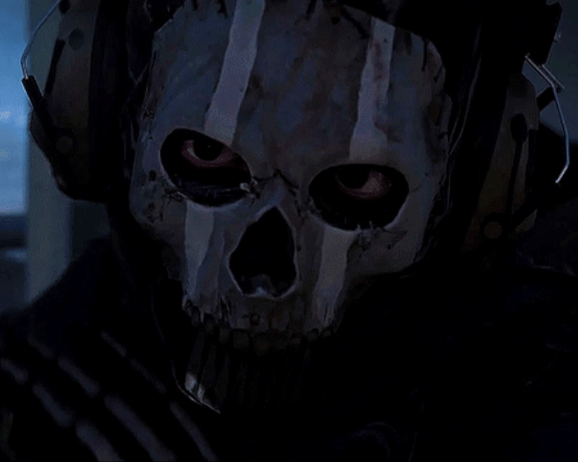 Simon 'Ghost' Riley thumbnail