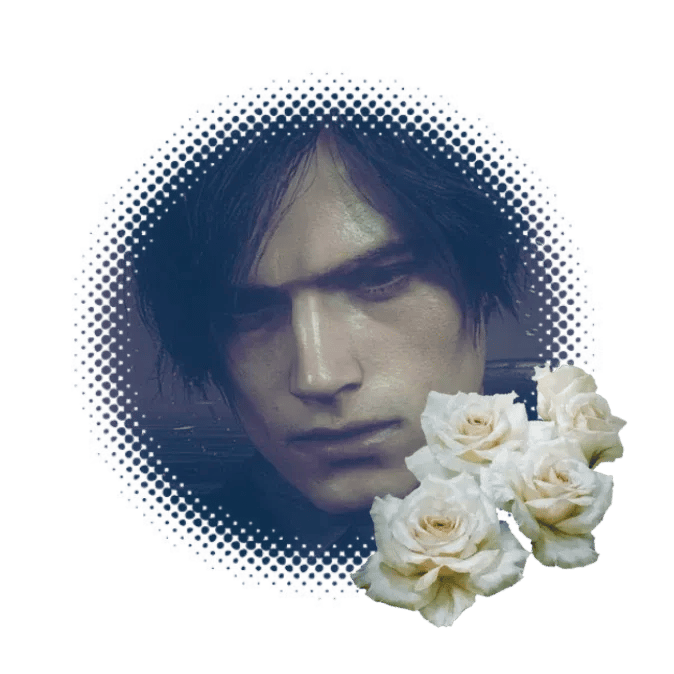 ⚰️ | Leon Kennedy thumbnail