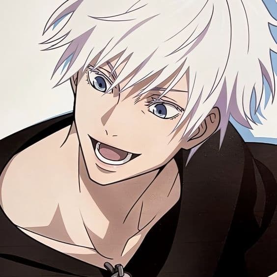☆ Fan Gojo Satoru thumbnail