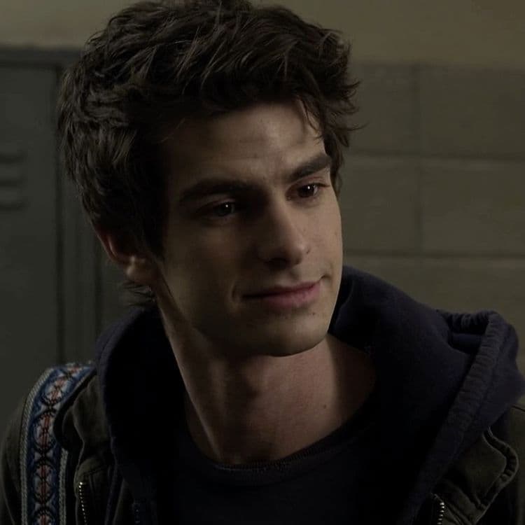 Peter Parker thumbnail
