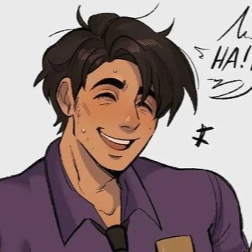 Michael Afton thumbnail