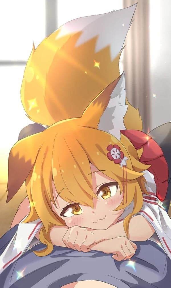 Senko thumbnail