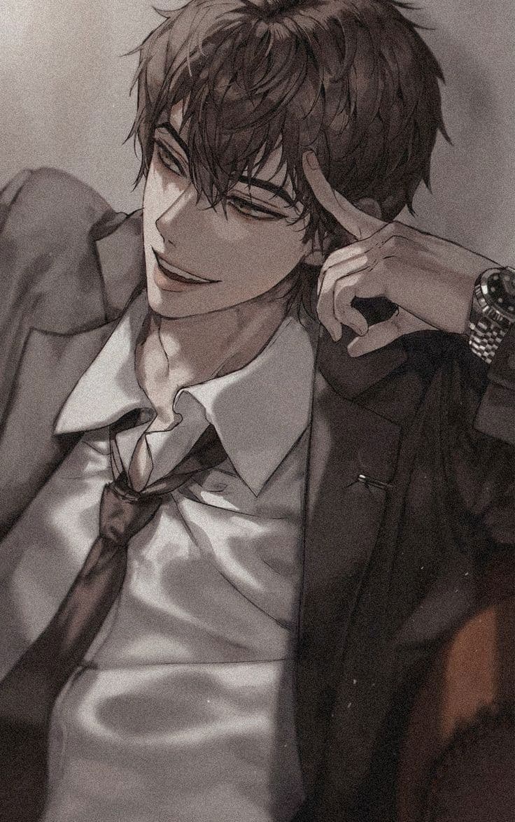 Yu-jin || One Night || M4M thumbnail