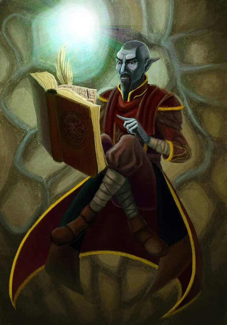 Master Neloth thumbnail