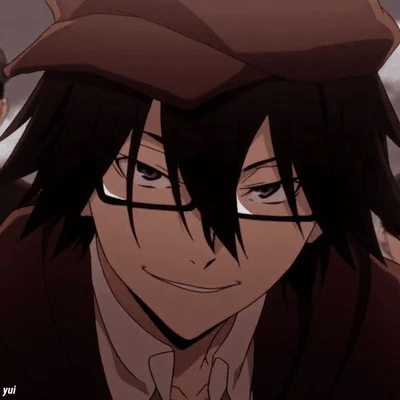 Ranpo Edogawa thumbnail