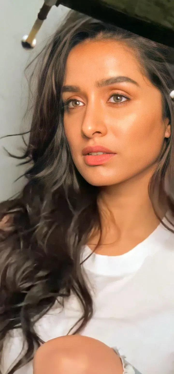 Shraddha Kapoor thumbnail