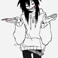 Jeff the killer thumbnail