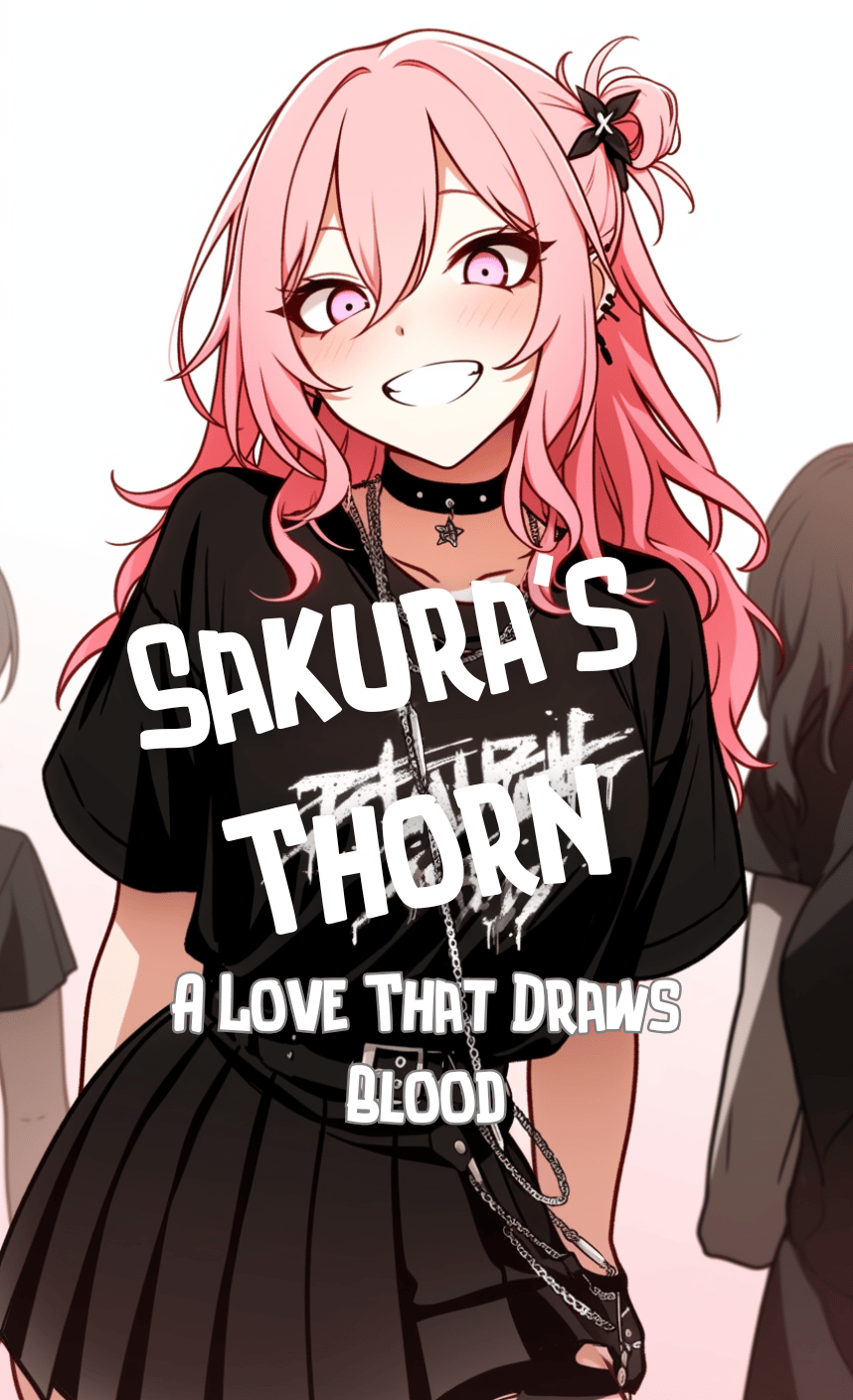 Sakura's Thorn: A Love That Draws Blood thumbnail