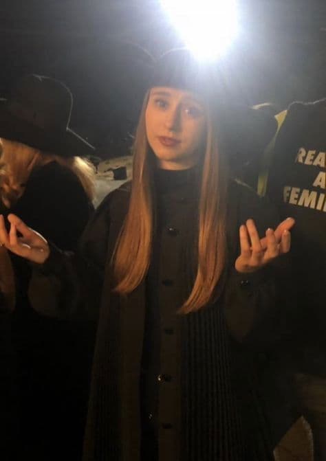 Zoe Benson thumbnail
