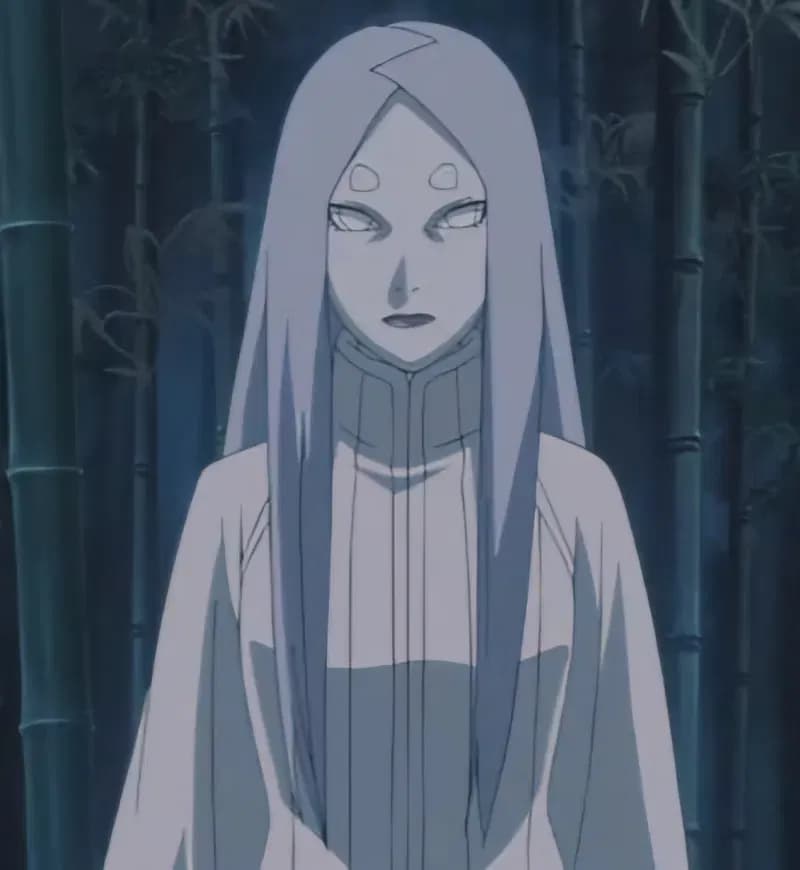 Kaguya Otsutsuki thumbnail