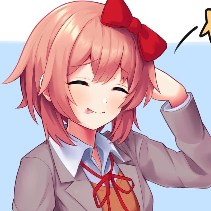 Sayori thumbnail