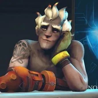 Jamison Fawkes (Overwatch) thumbnail