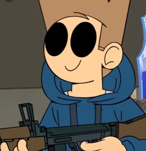 Tom (Eddsworld) thumbnail