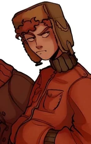 Kyle Broflovski  thumbnail