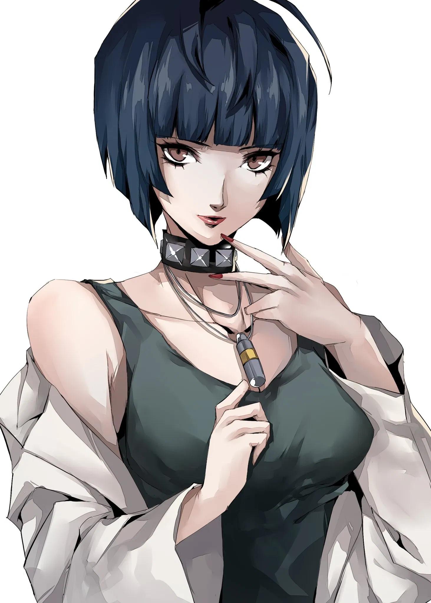 Takemi's color thumbnail