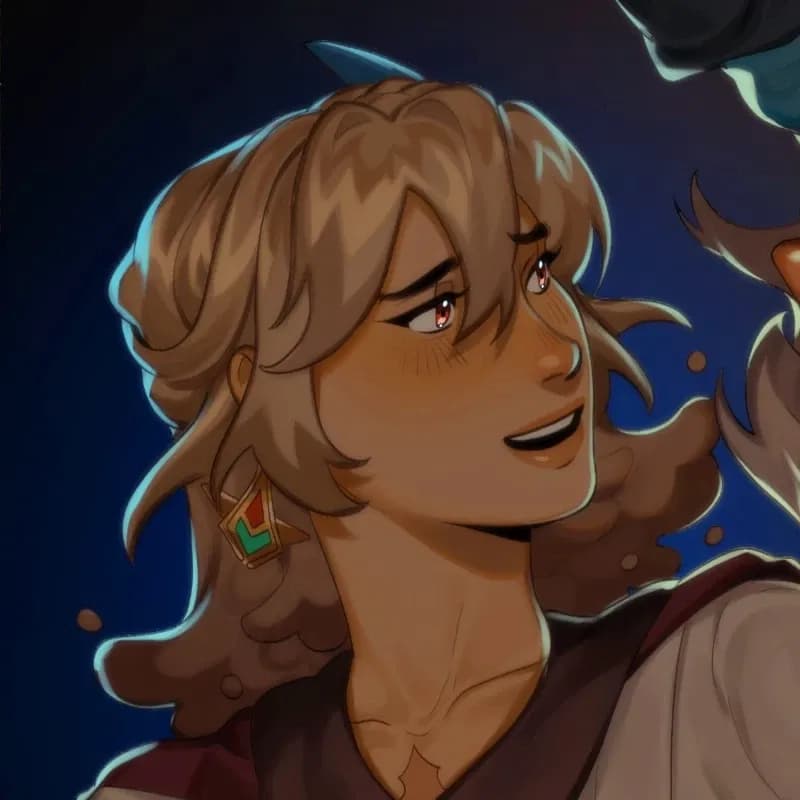 Kaveh thumbnail