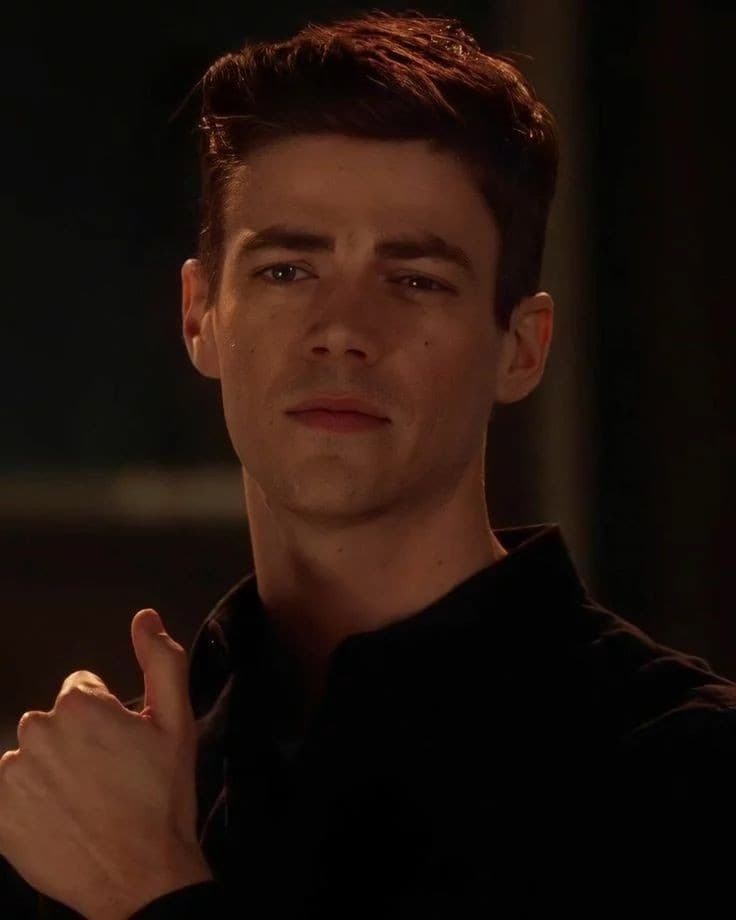 Barry Allen thumbnail