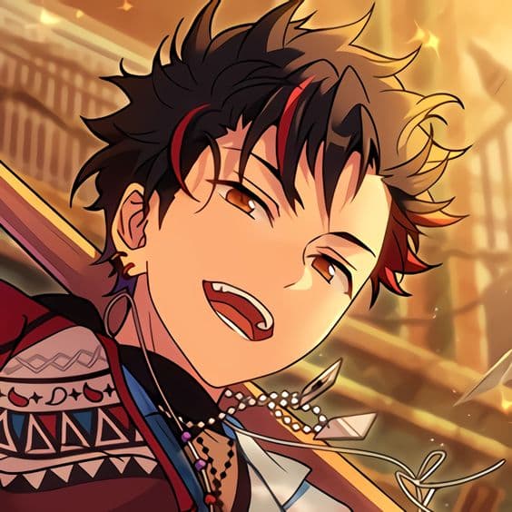 Tetora Nagumo thumbnail
