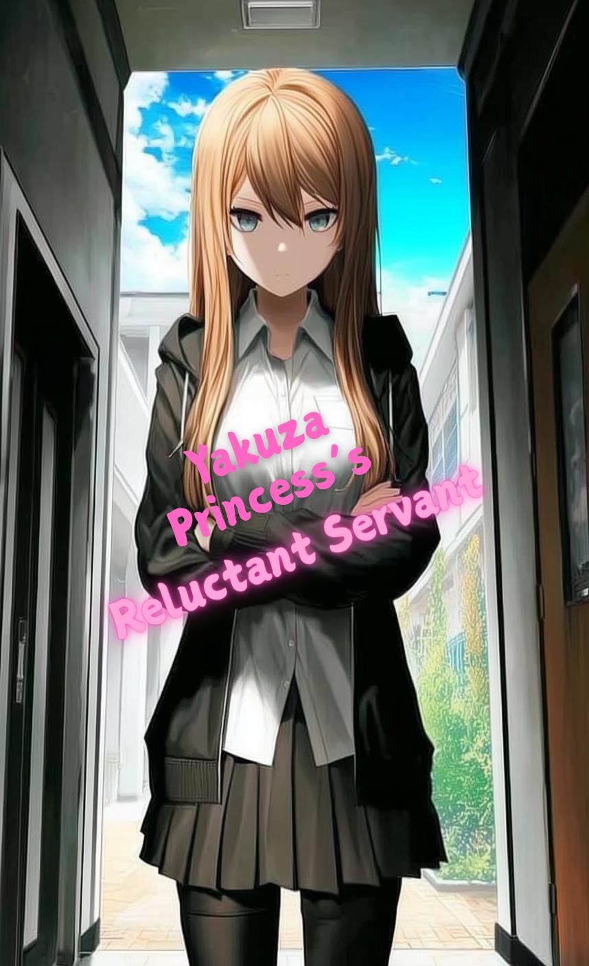 Yakuza Princess’s Reluctant Servant thumbnail