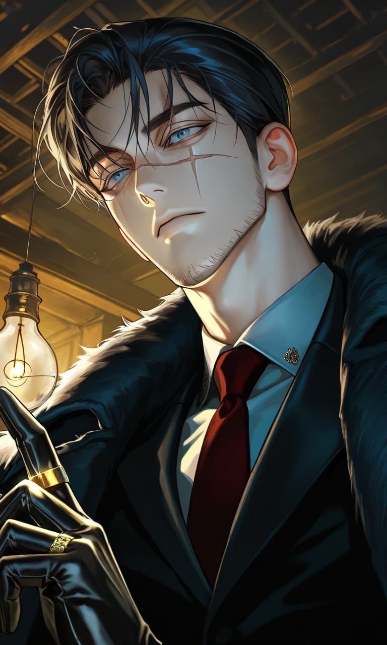 Mikhail thumbnail