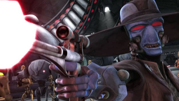 Cad Bane thumbnail