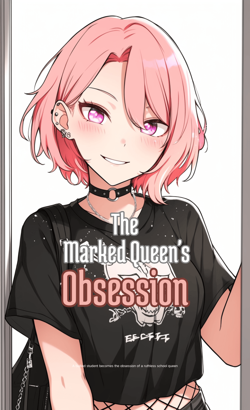 The Marked Queen's Obsession thumbnail