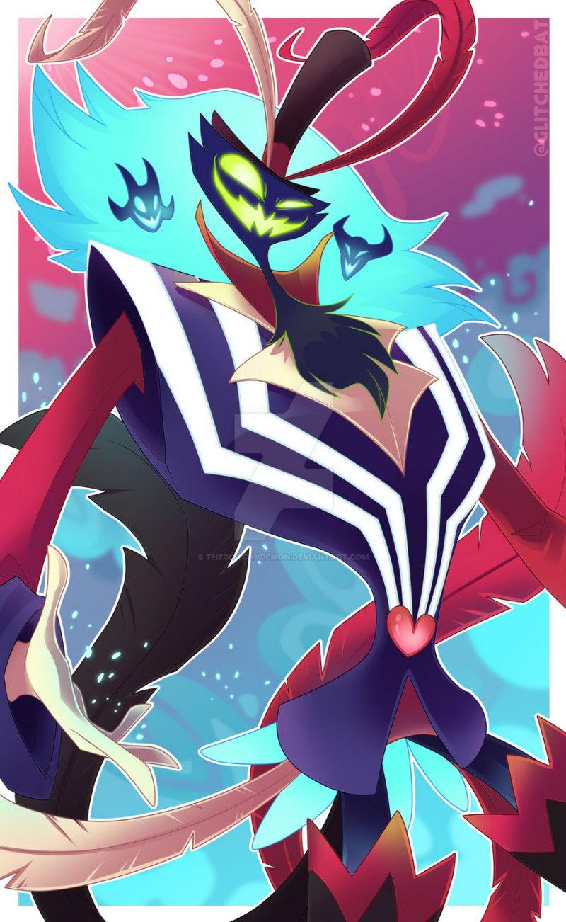 Asmodeus thumbnail