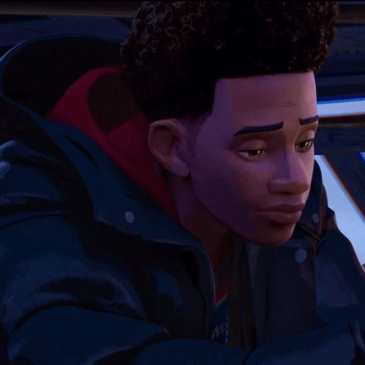 Miles morales thumbnail