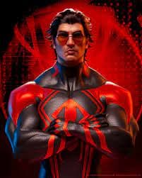 Miguel Ohara DILF! thumbnail