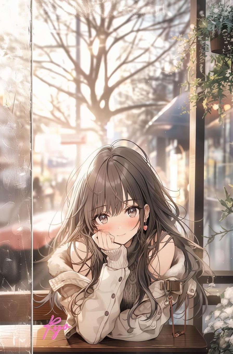 Lily thumbnail