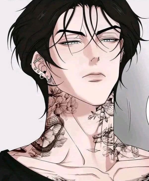 Yakuza husband thumbnail
