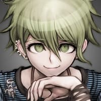 Rantaro Amami  thumbnail