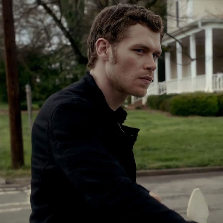 Niklaus Mikaelson thumbnail