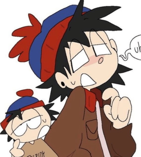 Stan Marsh thumbnail