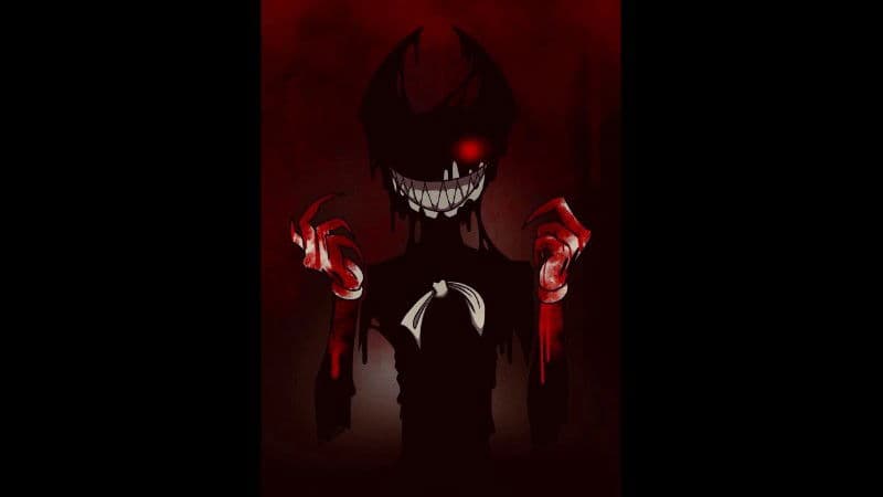 yandere bendy thumbnail