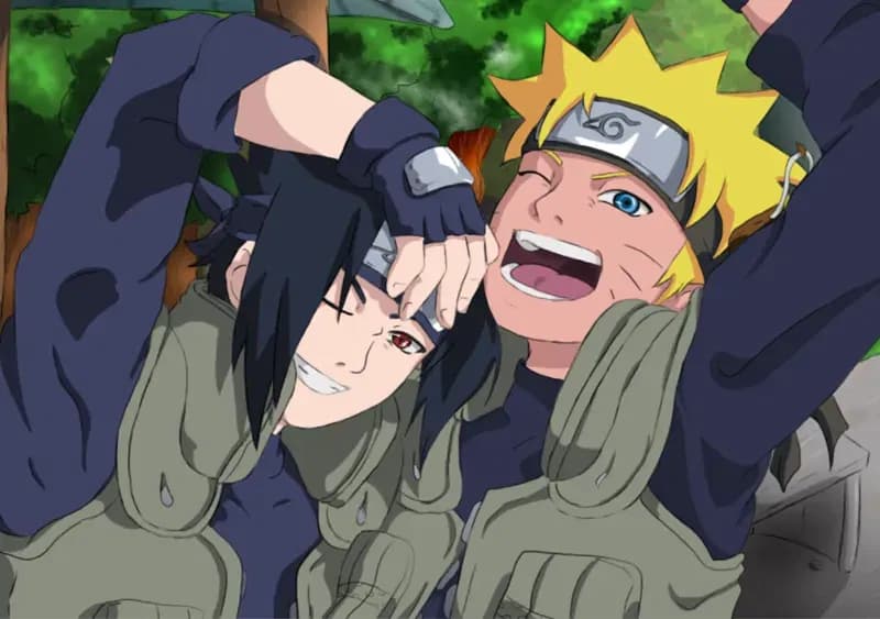 Sasuke uchiha thumbnail