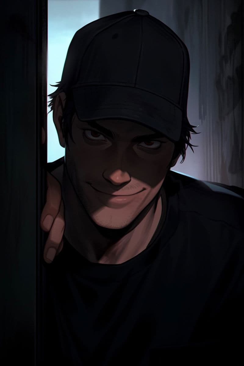 Alexander Doukas thumbnail